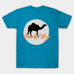 Desert Boy T-Shirt